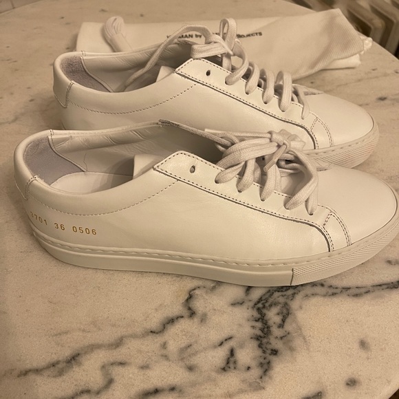 Common Projects Shoes - Common Projects sneakers